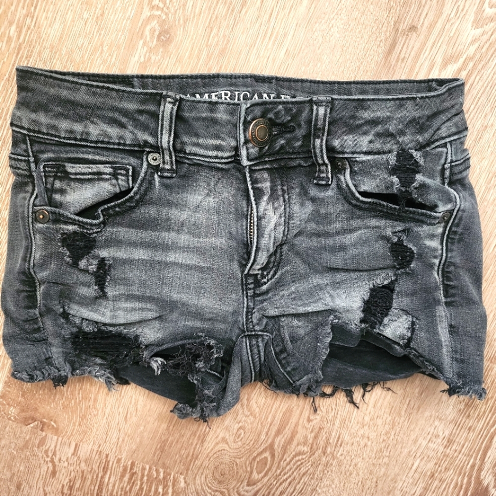 AEO Super Stretch